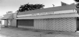 Amato's Holiday House